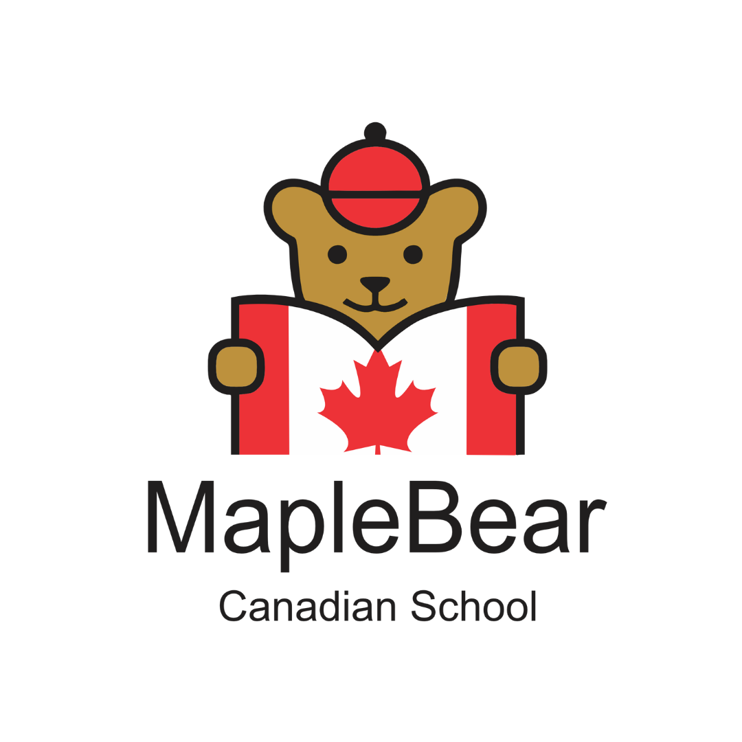 Logo Maple Bear