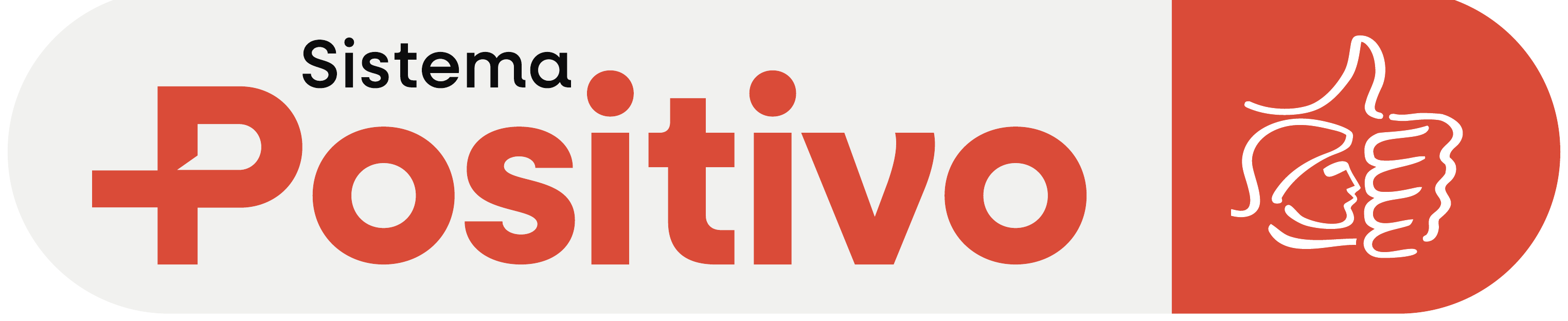 Logo Sistema Positivo de Ensino