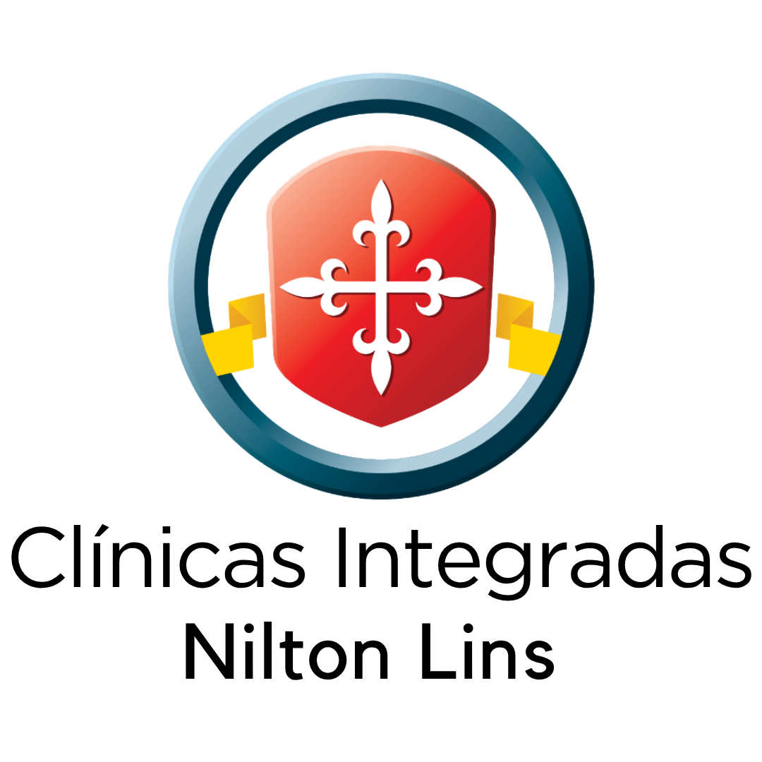 Logo Clínicas Integradas Nilton Lins