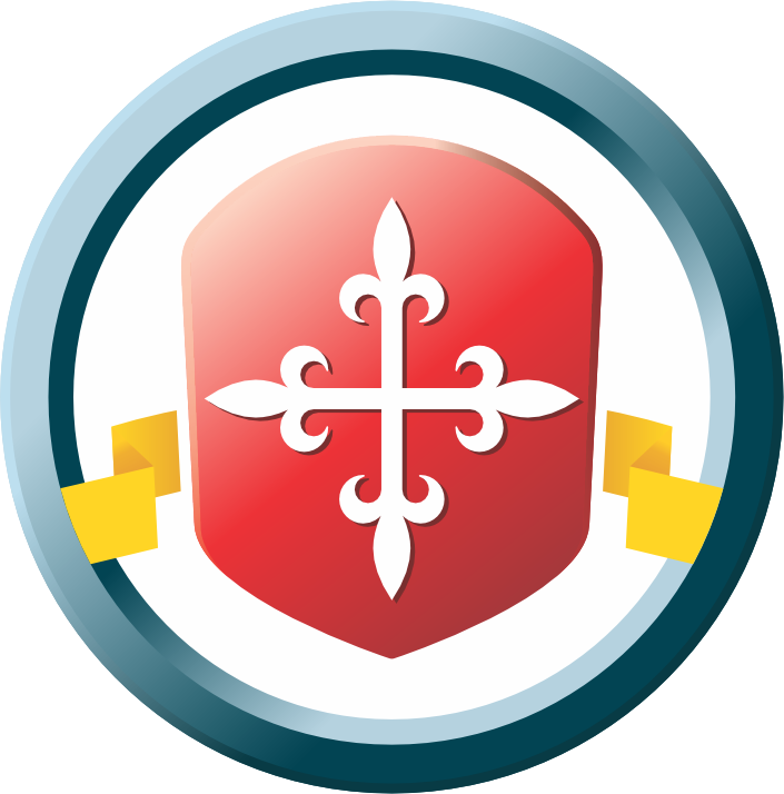 Logo Universidade Nilton Lins